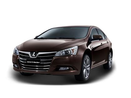 纳智捷 5 sedan 最高优惠1万元 有现车