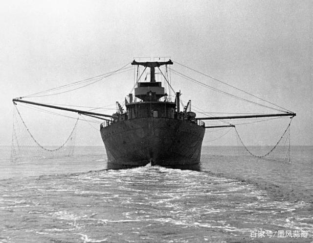 "硬抗"鱼雷攻击的早期战舰鱼雷防御系统