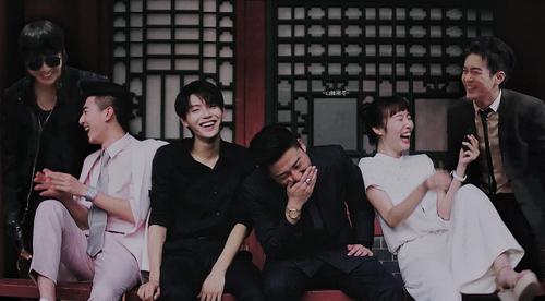 盗墓笔记—《终极笔记》谢谢!