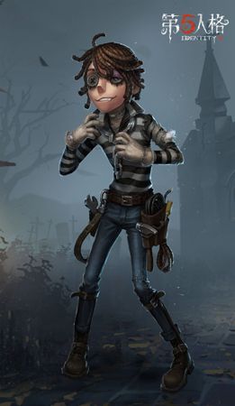 第五人格囚徒多少钱 线索价格介绍