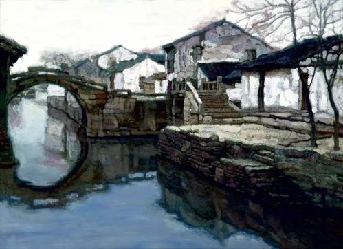 40年前,他"发现"了周庄,40年后,他把苏州变迁"塞"进了