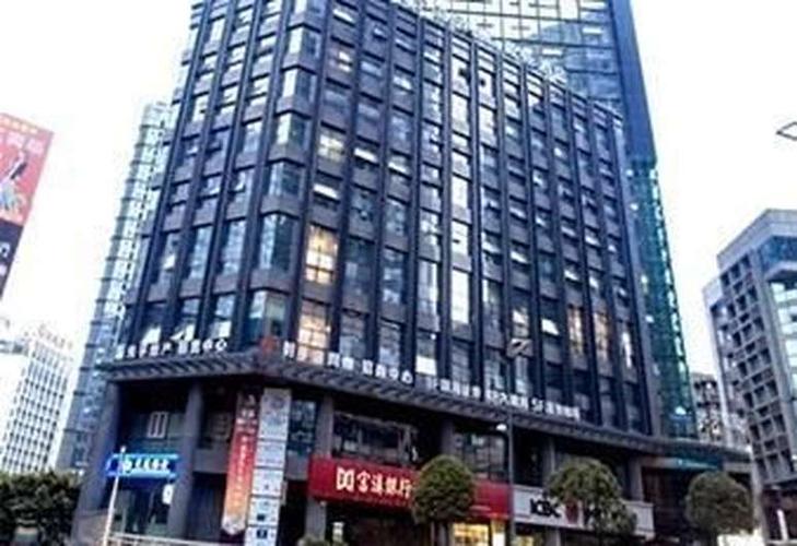 重庆光宇戴斯酒店, 重庆