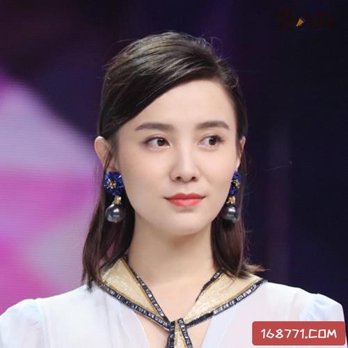 小宋佳抢了刘蓓的老公,关于小宋佳的感情生活方面