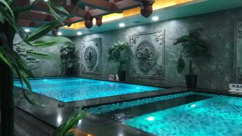 大同东海洗浴