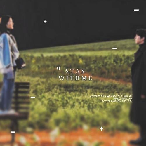 stay with me 灿烈&punch