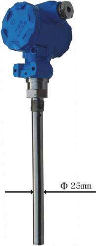 液位仪水处理专用液位计污水净水场合应用采用多普勒技术先进包邮