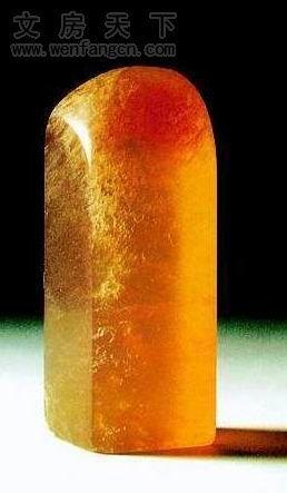 国内青田封门青章料拍卖价格最高记录