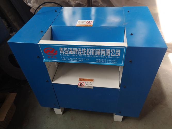 pp棉开松机;小型开松机;枕头填充物开松机