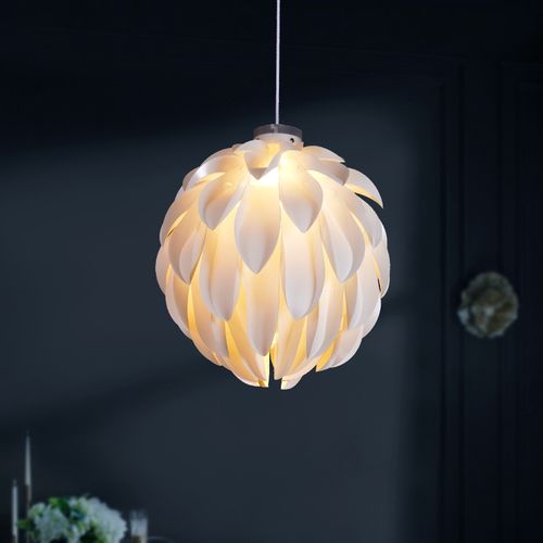 2020新后现代客厅大气轻奢吊灯简约卧室餐厅创意艺术个性北欧灯具视频