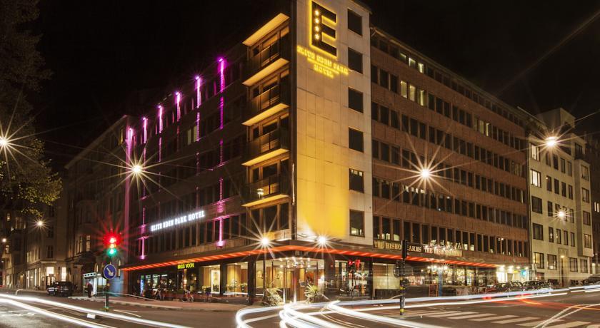 elite eden park hotel瑞典精英酒店预订_elite eden