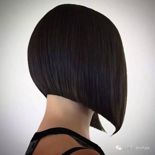 2017沙宣发型,创意与经典并存