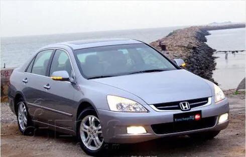 本田雅阁共历经十代八代雅阁是巅峰谁赞成谁反对