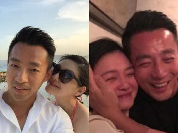 大s妈妈回应汪小菲发文 透露大s在家带孩子压力大