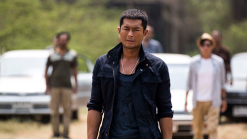 几部古天乐犯罪电影,正派反派灵活转换,感受各种身份