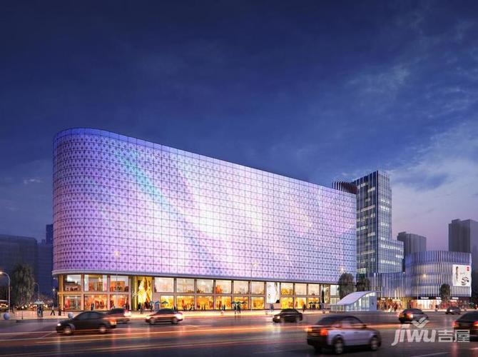 徐州爱琴海国际广场