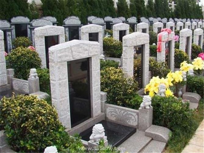 农村坟地风水讲究及注意事项