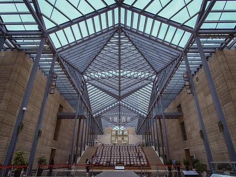 大唐西市博物馆