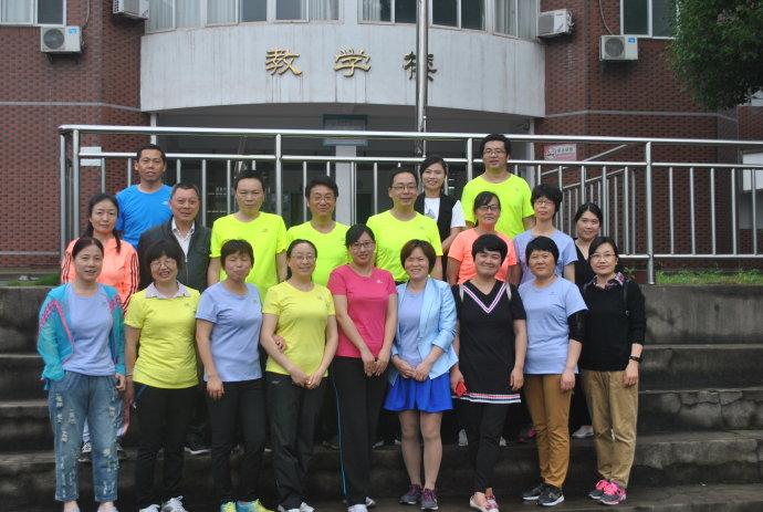 马鞍山市第十一中学组织开展迎"端午"系列活动