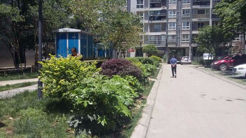 龙湖丽景(西区)