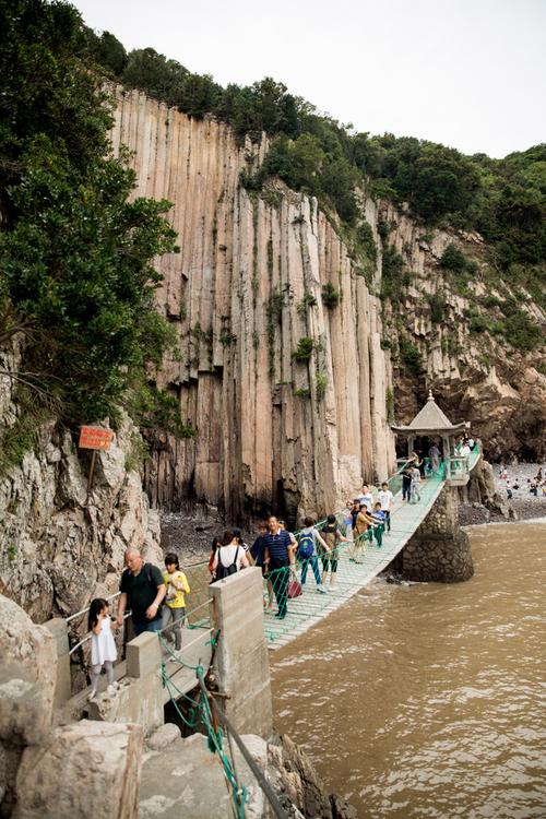 来宁波象山这些景点不容错过附攻略