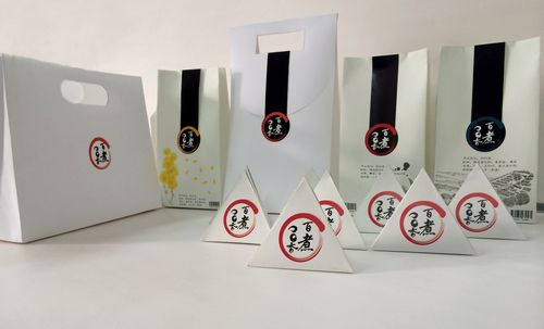 包装设计——洽洽瓜子