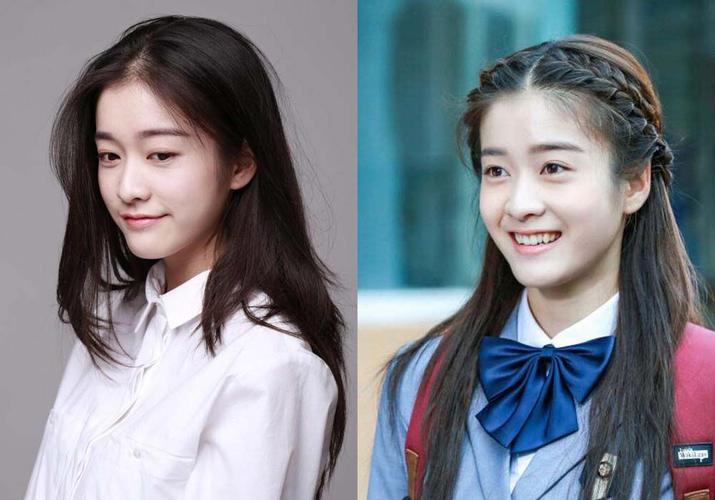 张雪迎关晓彤成小戏骨!