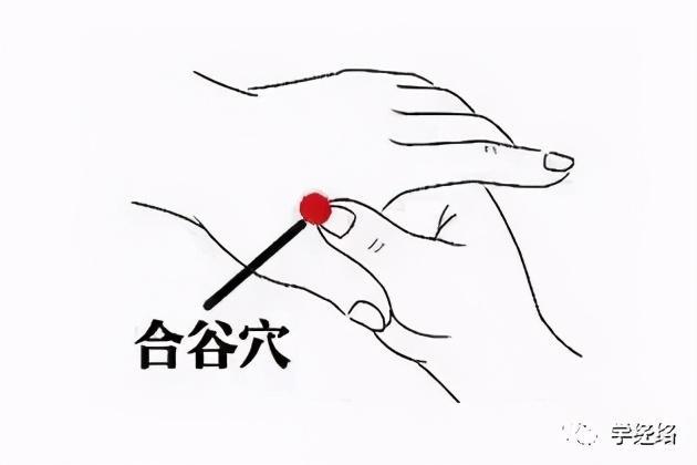 咽炎不用怕试试这几个特效穴位二