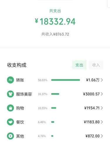 2021四月账单_博柏利怎么样_t恤_短裤_微信_度假_支付