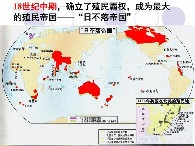 必修二省优获奖 ppt课件:2.8 欧洲的殖民扩张与掠夺_图.