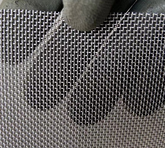 金属制品振动筛不锈钢筛网30目304不锈钢丝网百盾出品