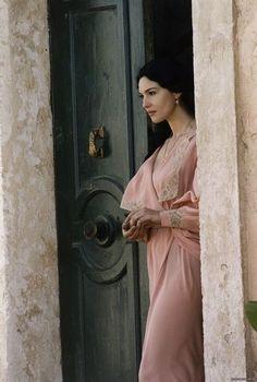 落花流水弹指一线间123采集到莫妮卡·贝鲁奇 monica bellucci