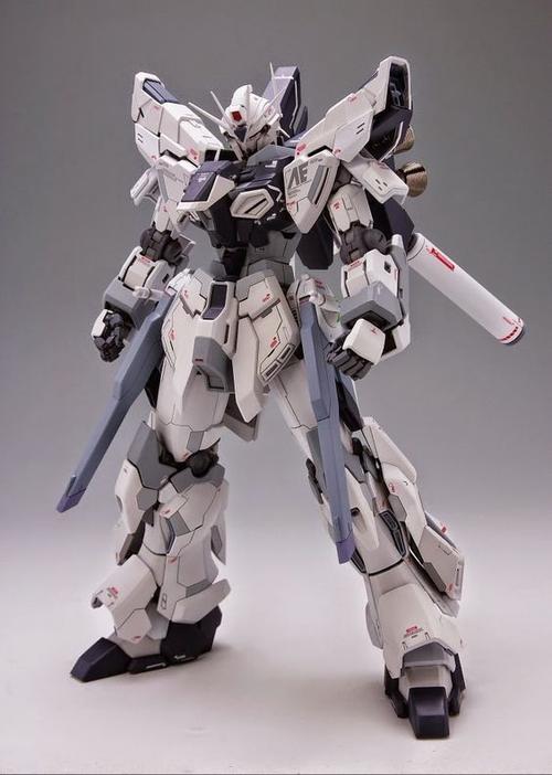 高达战士