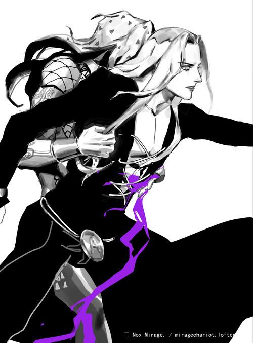 阿帕基 - nox mirage.