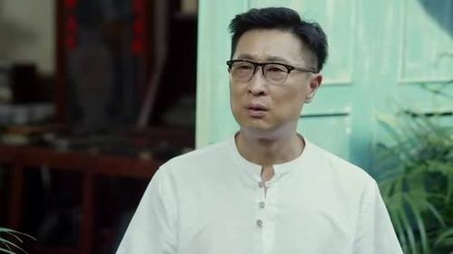 电视剧幸福照相馆中这几位演员你最喜欢谁呢