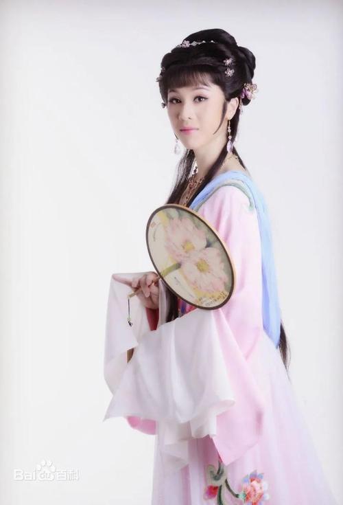 专访常山籍演员李旭丹最难忘是故乡情