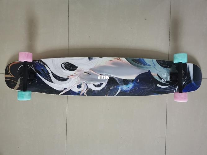 滑板 长板_滑板_玩具_诺洁仕怎么样_switch_michael