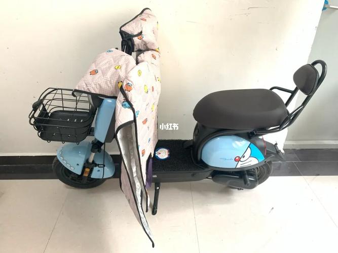 雅迪emi_蓝胖子_emi怎么样_雅迪怎么样_种草_汽车_摩托车