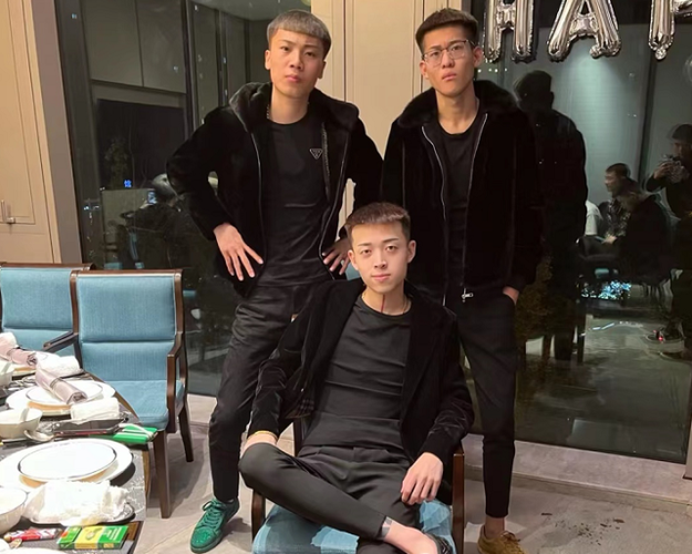 新晋网红宇将军,隔空叫嚣"没毛病",反被对方嘲讽:一群小学生