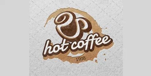 52个咖啡logo设计