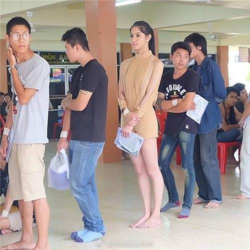 在泰国旅游,第三性别的人这么多,中国游客上厕所如何避免尴尬?