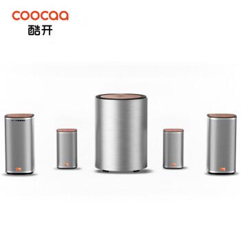 coocaa酷开max3家庭影院音响