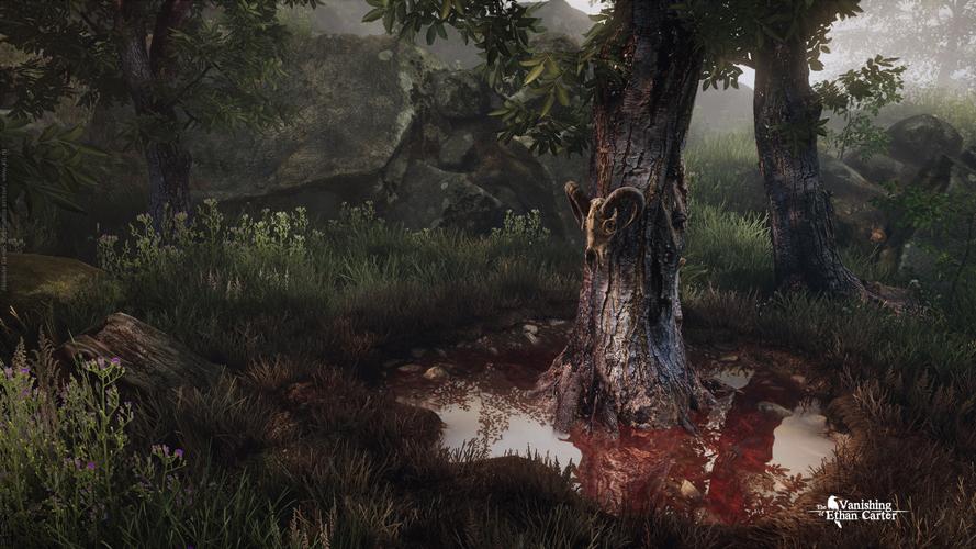 > windows  genre: action (survival horror), 3d, 1st person