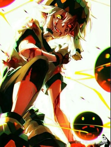 刀子-凹凸世界杂文(all金)-话本小说网