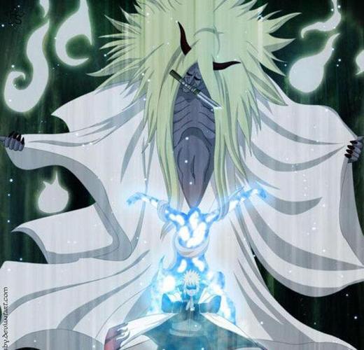 火影忍者:尸鬼封尽并非最强封印术,比它更逆天的还有这7个!