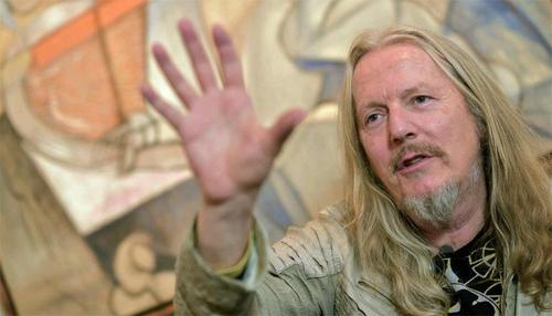 沃夫冈·贝特莱奇:伪画大师