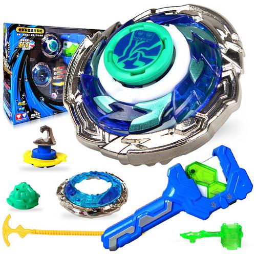 奥迪双钻陀螺玩具飓风战魂3 竞技系列-烈风圣翼624501