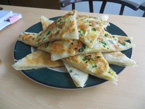 合肥葱油饼培训班