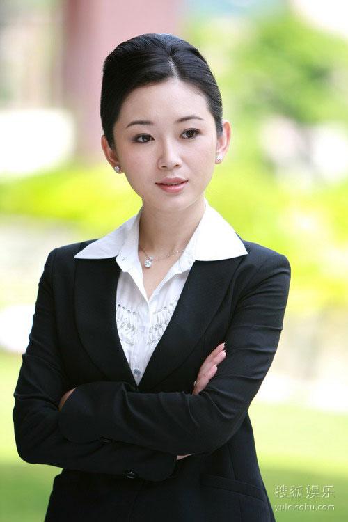 图:电视剧《微笑在我心》精彩剧照 - 75