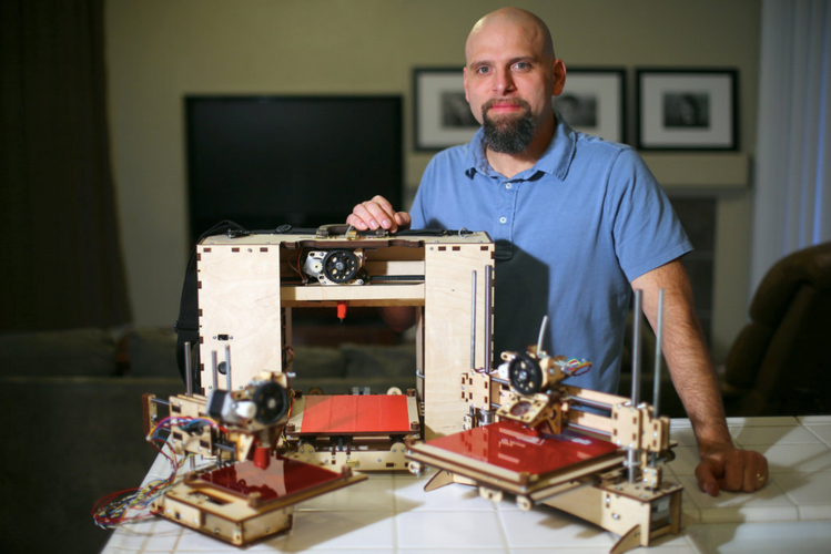3d printing community saddened by closure of printrbot 3d