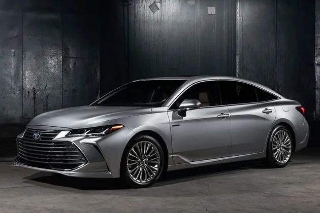 (美版亚洲龙)近日,来自丰田汽车在美国的供应商的最新消息显示,丰田